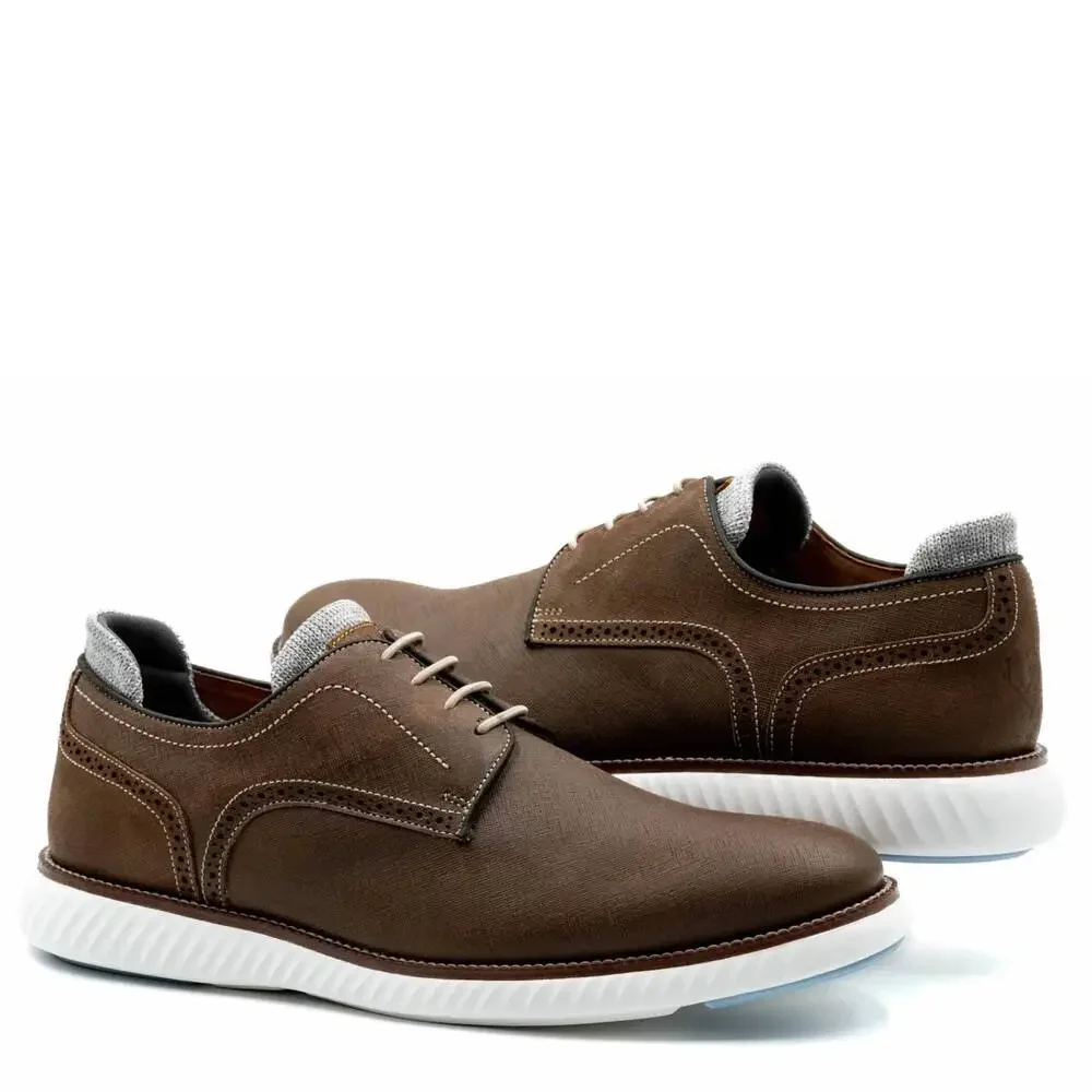 Martin Dingman sleek derby